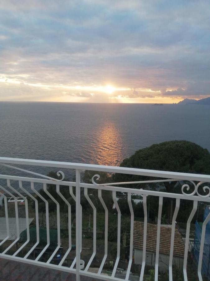 Mija Sunset Home ปรายาโน ภายนอก รูปภาพ
