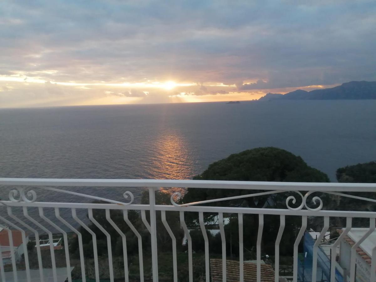 Mija Sunset Home ปรายาโน ภายนอก รูปภาพ