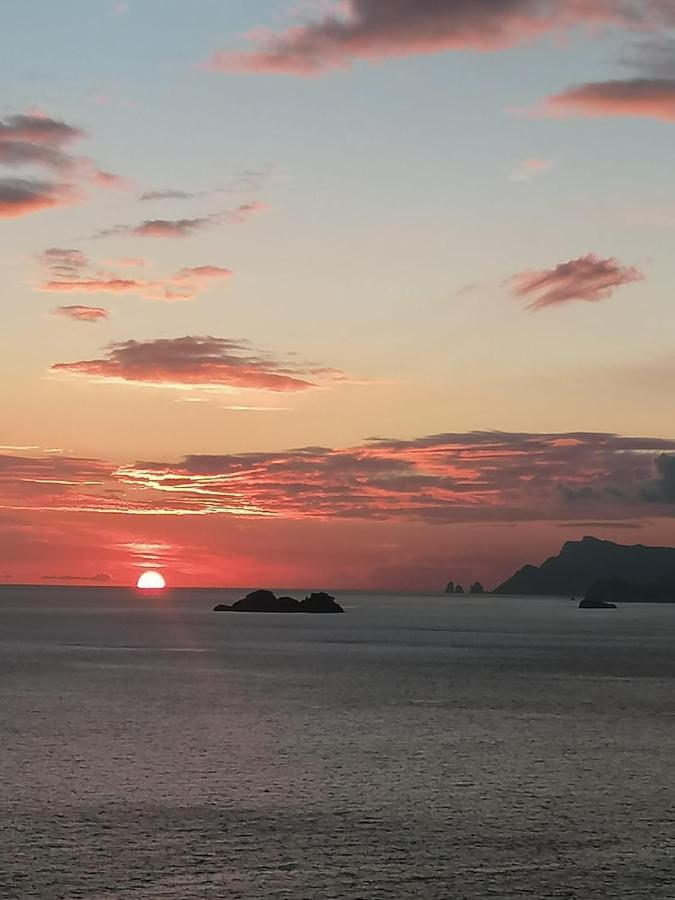Mija Sunset Home ปรายาโน ภายนอก รูปภาพ