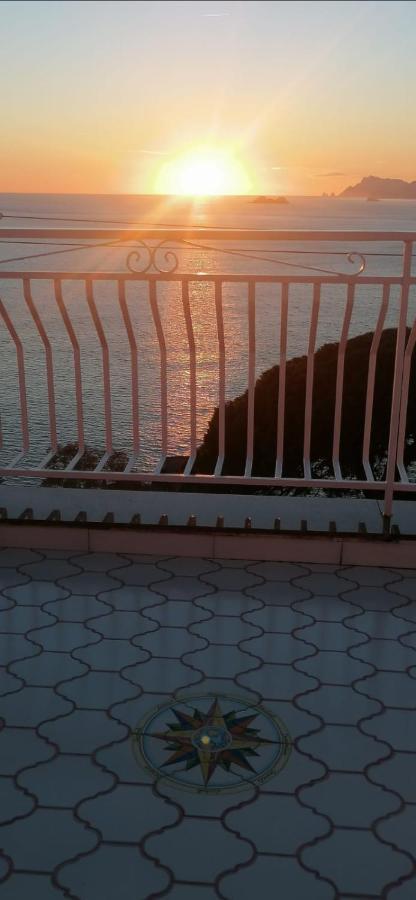 Mija Sunset Home ปรายาโน ภายนอก รูปภาพ