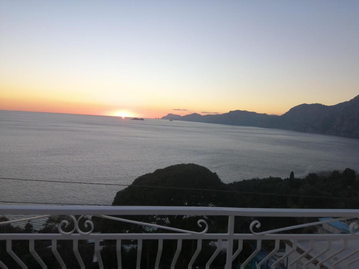 Mija Sunset Home ปรายาโน ภายนอก รูปภาพ