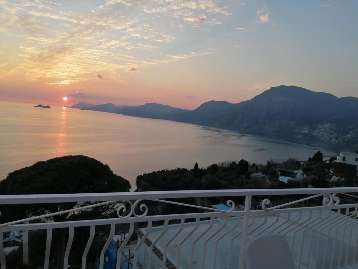 Mija Sunset Home ปรายาโน ภายนอก รูปภาพ