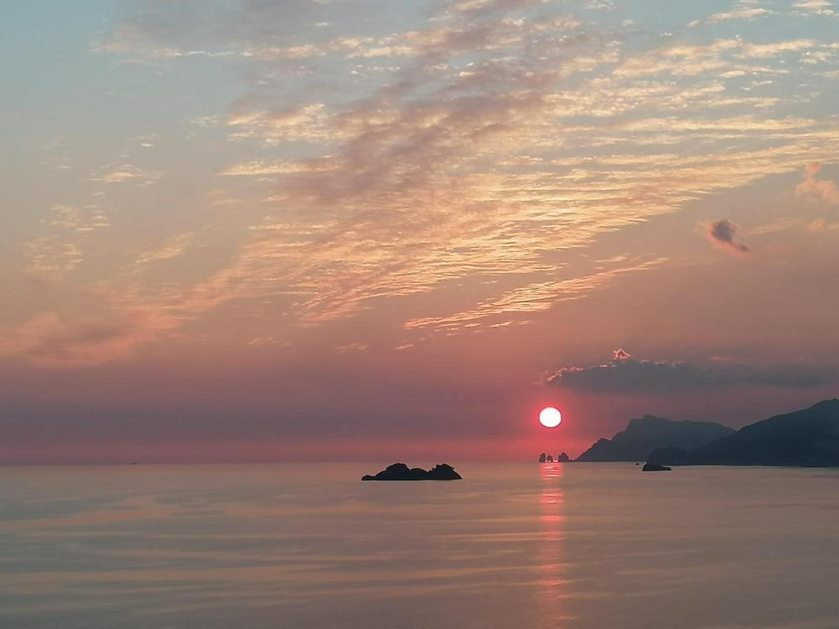 Mija Sunset Home ปรายาโน ห้อง รูปภาพ