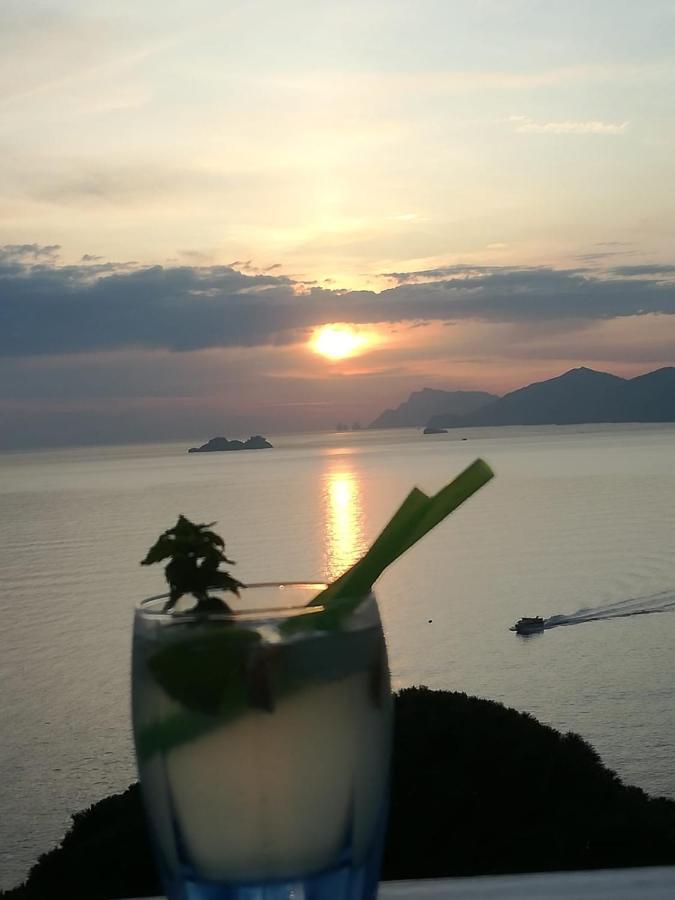 Mija Sunset Home ปรายาโน ภายนอก รูปภาพ