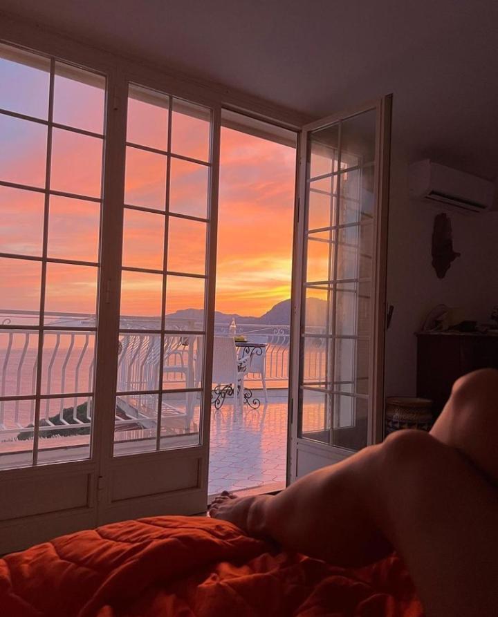 Mija Sunset Home ปรายาโน ภายนอก รูปภาพ