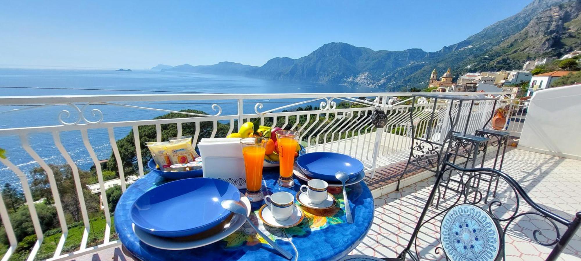 Mija Sunset Home ปรายาโน ภายนอก รูปภาพ